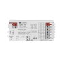 Gledopto ZigBee Pro+ 5in1 LED Controller CCT/RGB/RGBW/RGBCCT/Single Color (GL-C-201P), DC12~24V, 15A/CH, max 20A output