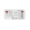 Gledopto ZigBee Pro+ 5in1 LED Controller CCT/RGB/RGBW/RGBCCT/Single Color (GL-C-204P), DC12~48V, 12A/CH, max 15A output