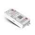 Gledopto Matter over WiFi Smart LED Controller RGB+CCT (GL-C-218M), Input DC12~24V, Output 15A/CH, max 20A in total, supports PUSH dimming.
