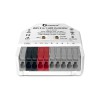 Gledopto ZigBee Pro+ 5in1 Ultra mini LED Controller CCT/RGB/RGBW/RGBCCT/Single Color (GL-C-301P), DC12~24V, 6A/CH, max 10A output