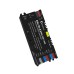 Gledopto Elite 2D-EXMU Advanced ESP32 WLED Digital LED Controller RGB/RGBW/RGBCCT with LAN (GL-C-616WL), DC5~24V, total max 15A output, max 800ICs 