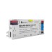 Gledopto Elite 4D-EXMU Advanced ESP32 WLED Digital LED Controller RGB/RGBW/RGBCCT with 4-output, LAN (GL-C-618WL), DC5~24V,max 15A output, max 800ICs