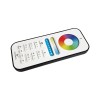 Gledopto 2.4G 6 zone RGB+CCT LED Touch Remote Control (GL-RC-006Z), compatiable with Pro version lights and controllers