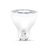 Gledopto ZigBee 3.0 GU10 LED Spotlight RGB+CCT 5W (Beam angle 30°, 450lm, CRI>80) (GL-S-006P)