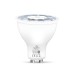 Gledopto ZigBee 3.0 GU10 LED Spotlight RGB+CCT 5W (Beam angle 30°, 450lm, CRI>80) (GL-S-006P)