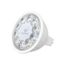 Gledopto ZigBee 3.0 MR16(G5.3) LED Spotlight RGB+CCT 5W (Beam angle 30°, 500lm, CRI>80) (GL-S-014P)