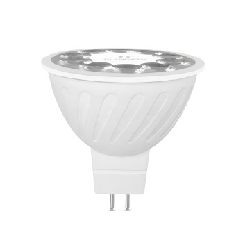Gledopto ZigBee 3.0 MR16(G5.3) LED Spotlight RGB+CCT 5W (Beam angle 30°, 500lm, CRI>80) (GL-S-014P)