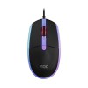 AOC Mouse Gaming Wired GM150B-LA