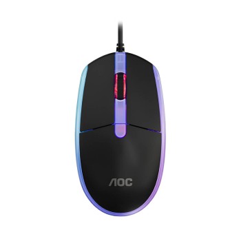 AOC Mouse Gaming Wired GM150B-LA