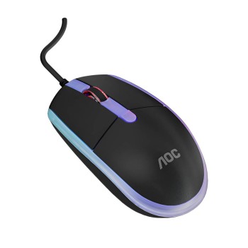AOC Mouse Gaming Wired GM150B-LA