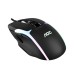 AOC Mouse Gaming Wired GM190B-LA