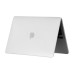 DDC Glassy Matte Case for Macbook Air 13.6