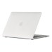 DDC Glassy Matte Case for Macbook Air 13.3