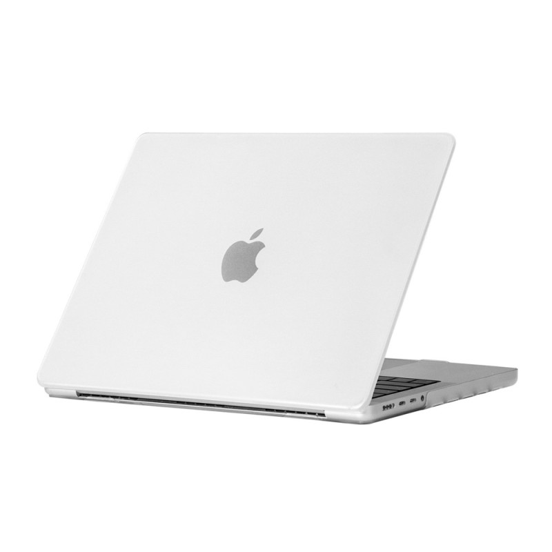 DDC Glassy Matte Case for Macbook Pro 14.2
