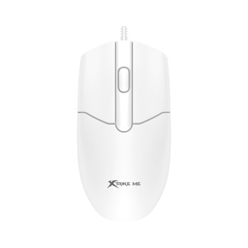 Xtrike Me Mouse Gaming GM-124W Wired