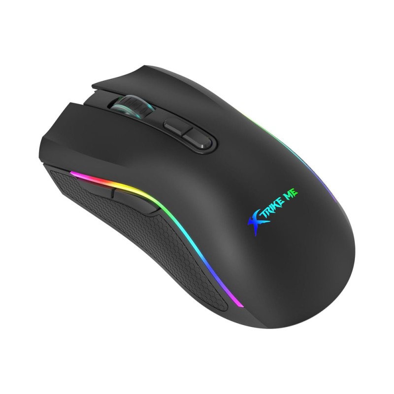 Xtrike Me Mouse Gaming GM-314 Wired