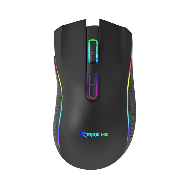 Xtrike Me Mouse Gaming GM-314 Wired