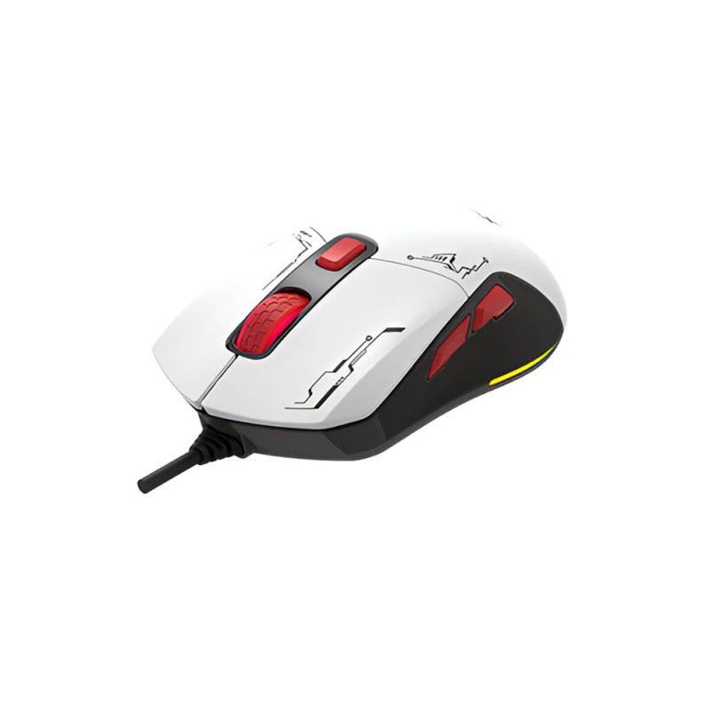 Xtrike Me Mouse Gaming GM-316W Wired