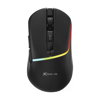 Xtrike Me Mouse Gaming GM-322 Wired
