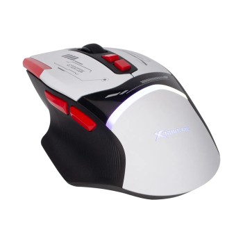 Xtrike Me Mouse Gaming GM-323 Wired