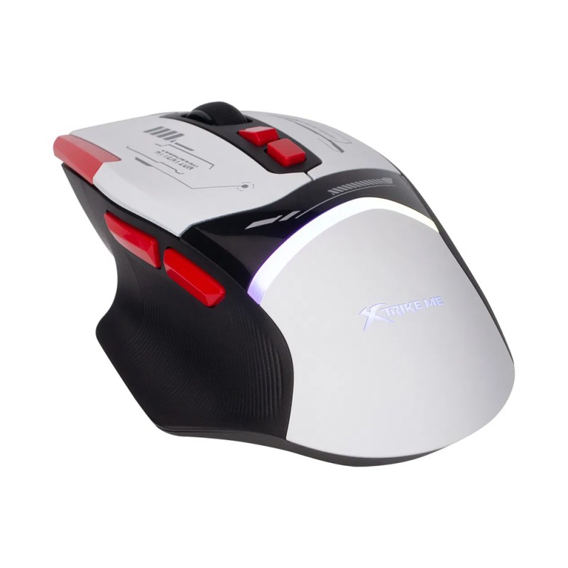Xtrike Me Mouse Gaming GM-323 Wired