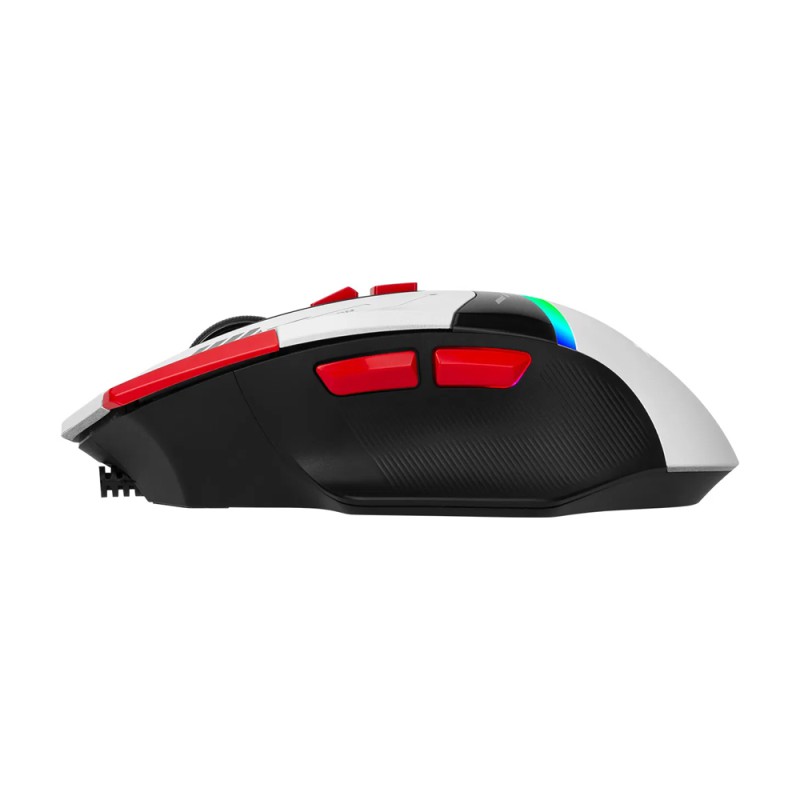Xtrike Me Mouse Gaming GM-323 Wired
