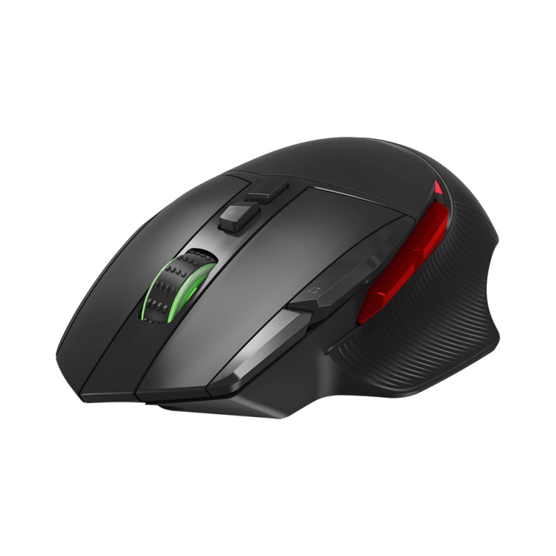 Xtrike Me Mouse Gaming GM-415 Wired