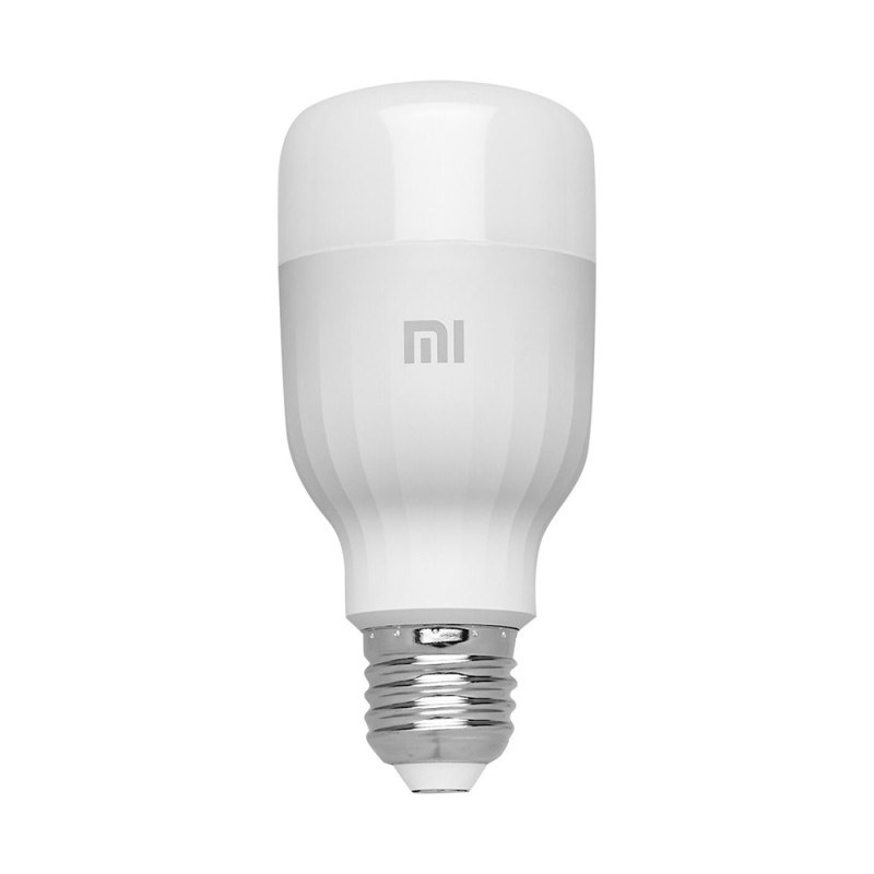 Xiaomi Mi Led Smart Bulb Essential E27 (White and Color)