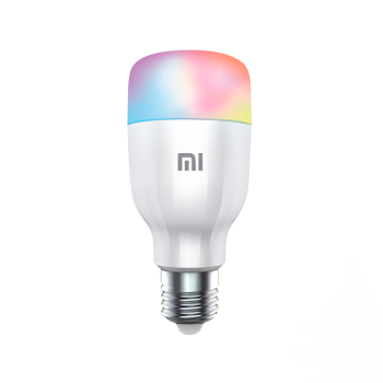 Xiaomi Mi Led Smart Bulb Essential E27 (White and Color)
