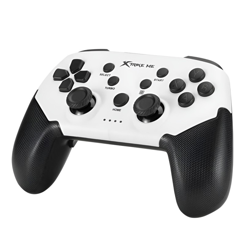 Xtrike Me Controller GP-43 Wireless for Android/iOS/PC/PS3/PS4