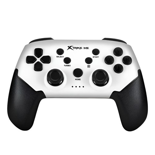 Xtrike Me Controller GP-43 Wireless for Android/iOS/PC/PS3/PS4