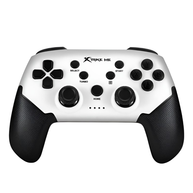 Xtrike Me Controller GP-43 Wireless for Android/iOS/PC/PS3/PS4