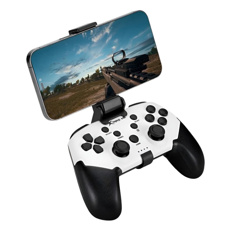 Xtrike Me Controller GP-43 Wireless for Android/iOS/PC/PS3/PS4