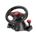 Xtrike Me Racing Wheel GP-903 for PC / PS3 / PS4 / XBOX ONE / XBOX 360 / Android / SWITCH consoles