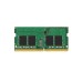 Goodram DDR3L SODIMM 1600, PC12800, CL11, 1.35V 1X8GB 