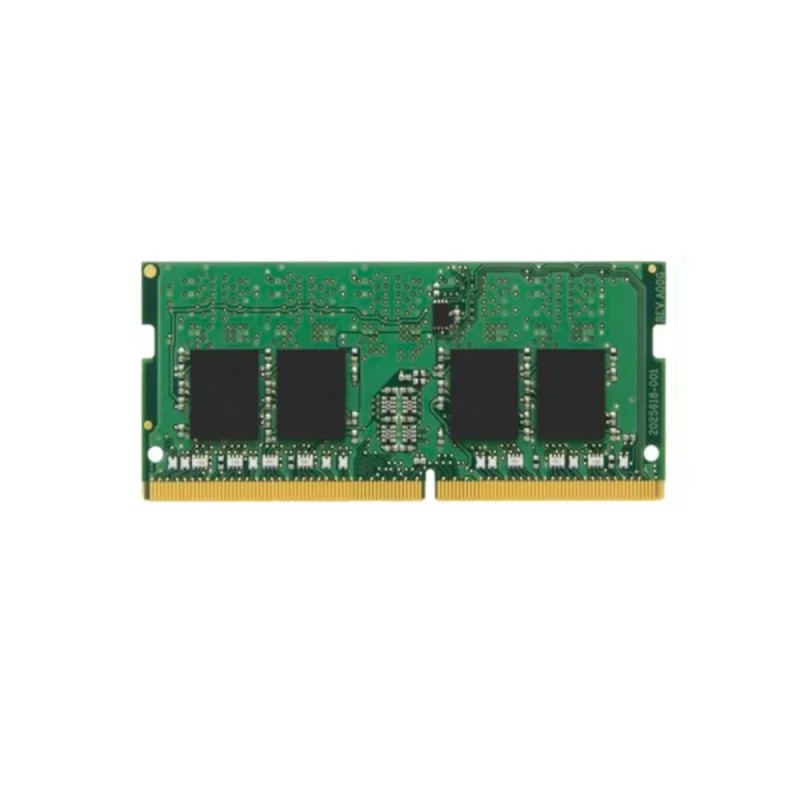 Goodram DDR3L SODIMM 1600, PC12800, CL11, 1.35V 1X8GB 