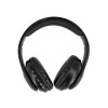 Setty Bluetooth Headphones with Radio, Black