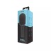 Forever Bluetooth Microphone with Speaker BMS-500, Black