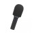 Forever Bluetooth Microphone with Speaker BMS-500, Black
