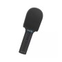 Forever Bluetooth Microphone with Speaker BMS-500, Black