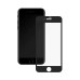 RhinoShield Glass 3D Curved Edge iPhone 7Plus/8Plus, Black