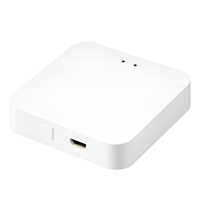 Avatto Wireless Multi Protocol Gateway GW02 ( Zigbee, Bluetooth, Mesh) 