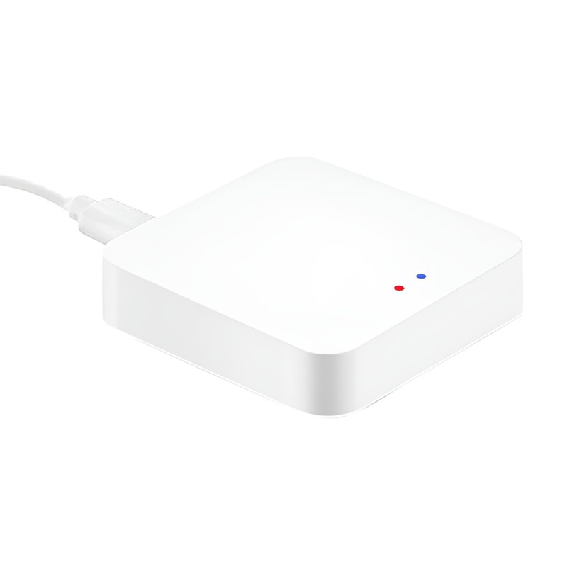 Avatto Wireless Multi Protocol Gateway GW02 ( Zigbee, Bluetooth, Mesh) 