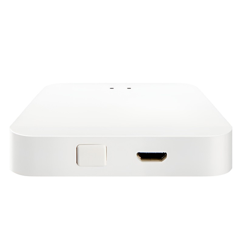 Avatto Wireless Multi Protocol Gateway GW02 ( Zigbee, Bluetooth, Mesh) 