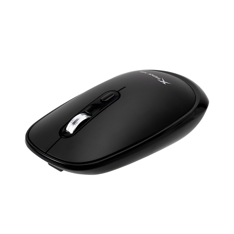 Xtrike Me Mouse GW-119 Wireless, Black