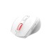 Xtrike Me Mouse GW-223 Wireless, White