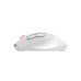 Xtrike Me Mouse GW-223 Wireless, White