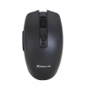Xtrike Me Mouse GW-224 Wireless, Black