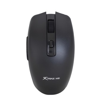 Xtrike Me Mouse GW-224 Wireless, Black