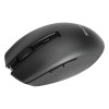 Xtrike Me Mouse GW-224 Wireless, Black